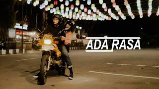 RENJANA - ADA RASA