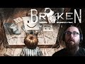 LITTLE NIGHTMARES MEETS RUSSIA! Broken Veil (Demo Playthrough)