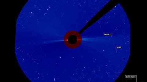 LASCO C2/C3 (2020-02-10 19:48:07 - 2020-02-13 07:24:08 UTC)