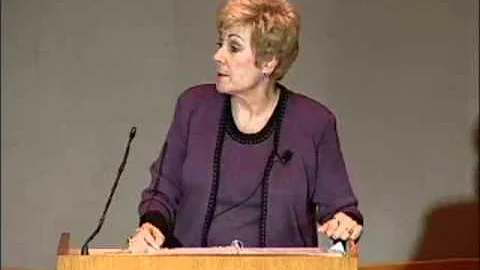 Mary Handley |  Master Gardener, Dallas Speaker - ...