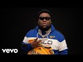 Rod Wave - Covered in favour (official music video)