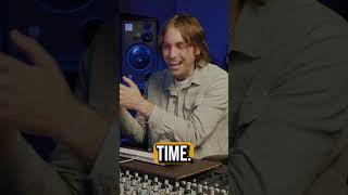 Let's Talk About Guitars - Recording Wilder Days by Morgan Wade