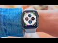 Useful Apple Watch Complications!