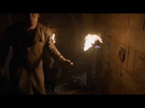 ჯეიმი და ტირიონი | ფორტ ბოიარდი