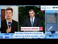 Creșterea pensiilor și salariilor, condiția PSD pentru a sprijini Guvernul Tomac