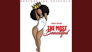 The Most Beautiful - Bryce V.I.$, Jada