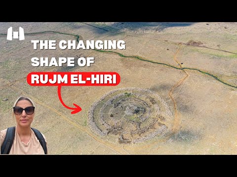 How Geology Changed This Megalithic Structure