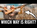 Does Your Dominant Hand Matter? | How to Shotgun 3