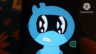 Patricks Homework Tantrum