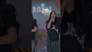 Ngertenono Ati dinda Teratu dindateratu dangdut album cover masukberanda