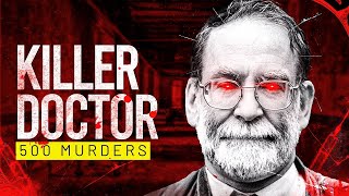 Celebrity KILLED 500 Patients! ONE Mistake EXPOSED a Doctor's Deadly Secret Wealth