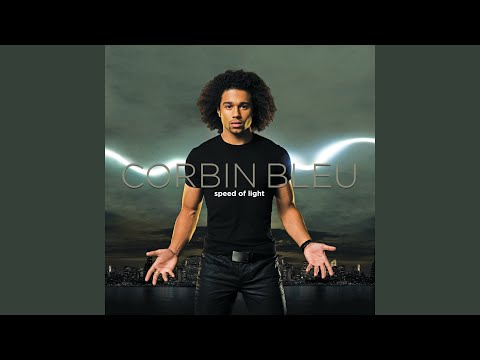 Corbin Bleu — Close