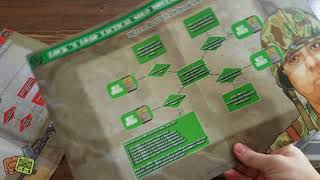 Unboxing: Lock 'N Load Tactical Solo Module - The Players' Aid