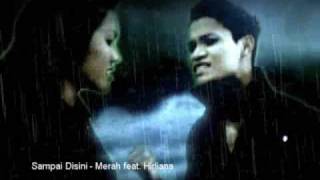 ARTISTE COMPILATION - MERAH PRODUCTIONS
