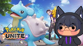 New Lapras buffs feels amazing!