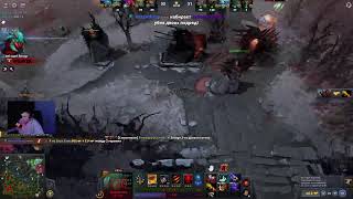 СТРИМ ДОТА 2 / DOTA 2 STREAM / ЛУЧШЕ САППОРТ И КОРРОВ