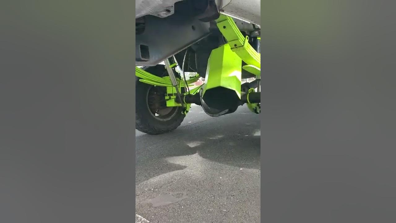 6.0 F250 BUILD... - YouTube