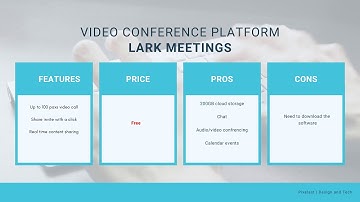 9 Digital Platforms For Your Next Virtual Event.