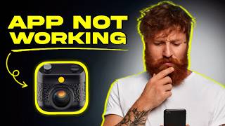 Hipstamatic App Not Working: How to Fix Hipstamatic App Not Working screenshot 3