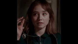 Francesca Bridgerton x Lucy Carlyle | Ruby Stokes Edit