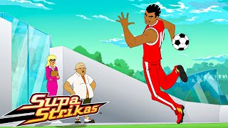 Download Lagu Le Déménagement | 1h30 de Supa Strikas en Français | Dessins Animés De Foot Pour Enfants | Anime MP3