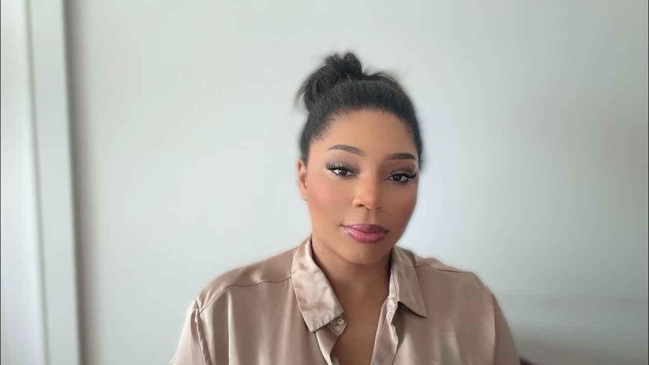 This Group Of Women; Can’t Handle What God Is Doing for You. 