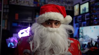 Edit Challenge! Christmas!  Weeks 42 & 43! @FroManProductions