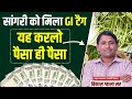 राजस्थान की सांगरी को मिला भौगोलिक संकेत (GI) टैग | सांगरी हुई महंगी | सांगरी की कीमत बढ़ी |