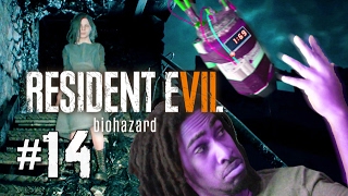 LP#14| LITTLE GIRL, WHERE CAN I FIND SOME AMMO? | Resident Evil 7 @mans1ay3r