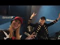 NYC SIRIUS XM SHOW