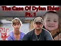 Lost In Nova Scotia Pt.1/The Case Of Dylan Ehler