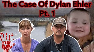Lost In Nova Scotia Pt.1/The Case Of Dylan Ehler