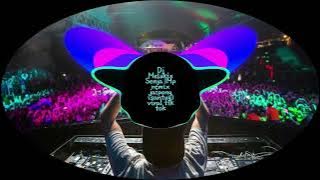 music asik - melukis senja dj remix tiktok full bass