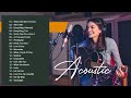 Acoustic 2021- The Best Acoustic Covers of Popular Songs 2021