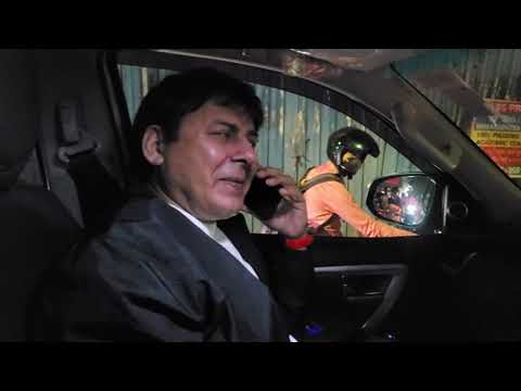 Mumbai mein aapka swagat hai