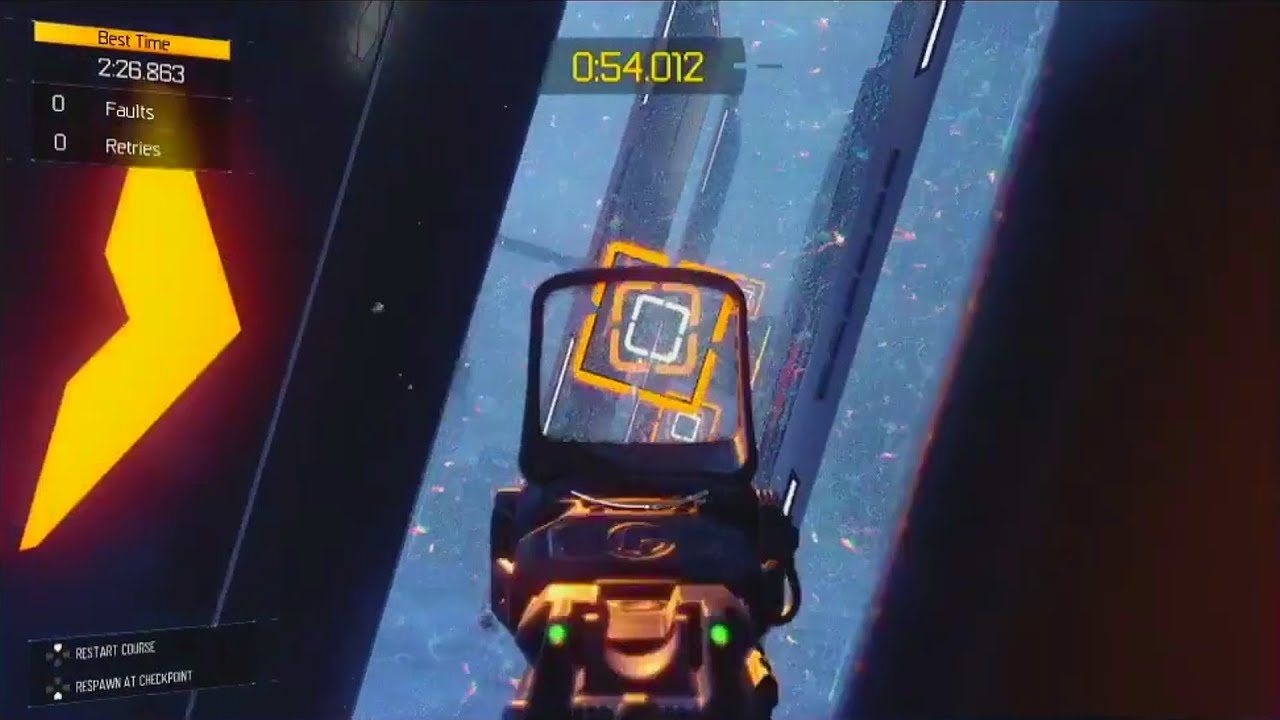 call of duty black ops 3 free run