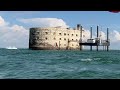 Teaser Fort Boyard Challenge 2023