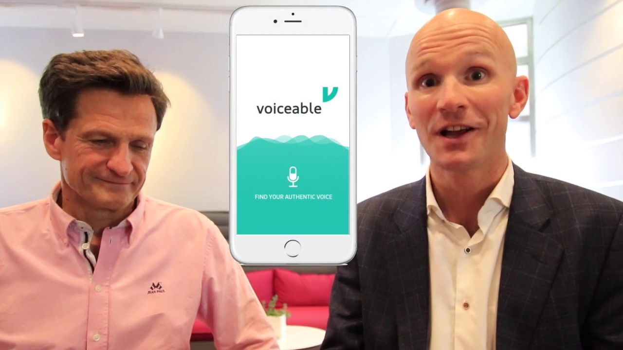 THIS APP WILL MAKE YOU A BETTER SPEAKER