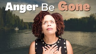 5 Ways to Diffuse Your anger