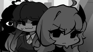 Friday Night Funkin Android MOD Funkdela Fangirls