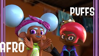 700 SUBS SPECIAL---Why Doesn't Splatoon Have Afro Puffs?