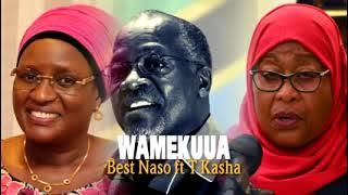 Best Naso ft T Kasha   Ndoto  Audio240P1