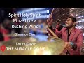 Spirit holy spirit shannon diaz  drum cover 