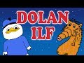 Uncle dolan  ilf