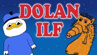 Uncle Dolan - ILF screenshot 4