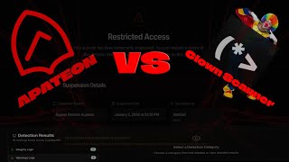 Apateon v3 Public VS Ocean (Fivem External Bypass Cheat)