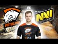 NEO MISTRZ GRY - Virtus.pro vs Na'Vi - de_train