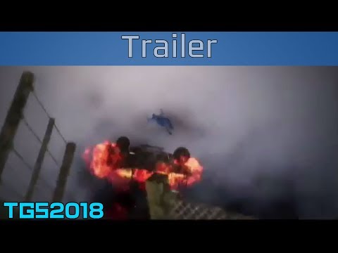 Dead or Alive 6 - TGS 2018 Trailer [HD 1080P]
