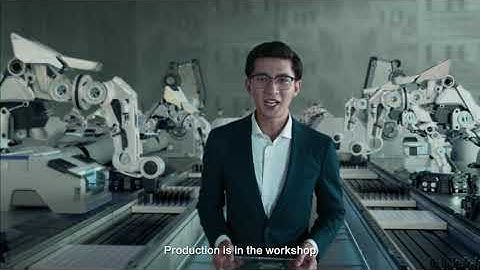 H3C Digital Brain for Smart Enterprises