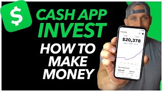 How To Make Money On Cash App Investing screenshot 2